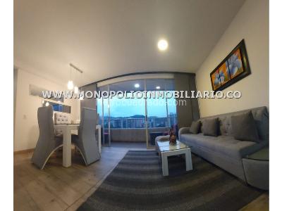 Apartamento de 3 alcobas en arriendo en Suramerica, Itagüí, 96 m² · foto 8 de 18