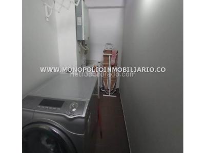Apartamento de 3 alcobas en arriendo en Suramerica, Itagüí, 96 m² · foto 10 de 18