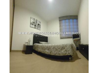 Apartamento de 3 alcobas en arriendo en Suramerica, Itagüí, 96 m² · foto 11 de 18