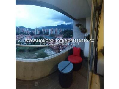 Apartamento de 3 alcobas en arriendo en Suramerica, Itagüí, 96 m² · foto 12 de 18