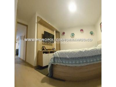 Apartamento de 3 alcobas en arriendo en Suramerica, Itagüí, 96 m² · foto 13 de 18