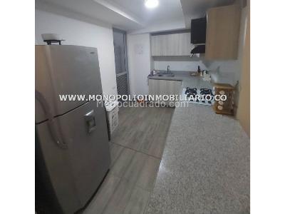 Apartamento de 3 alcobas en arriendo en Suramerica, Itagüí, 96 m² · foto 14 de 18