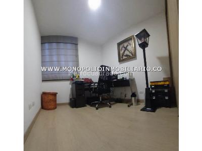 Apartamento de 3 alcobas en arriendo en Suramerica, Itagüí, 96 m² · foto 15 de 18