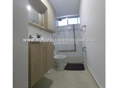 Apartamento de 3 alcobas en arriendo en Suramerica, Itagüí, 96 m² · foto 16 de 18