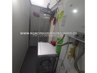 Apartamento de 3 alcobas en arriendo en Suramerica, Itagüí, 96 m² · foto 17 de 18