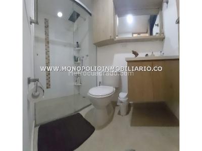 Apartamento de 3 alcobas en arriendo en Suramerica, Itagüí, 96 m² · foto 18 de 18