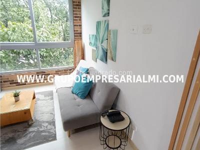 Apartaestudio en venta en Laureles, Medellín, 40 m² · foto 4 de 20