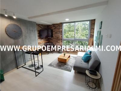 Apartaestudio en venta en Laureles, Medellín, 40 m² · foto 5 de 20