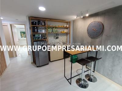 Apartaestudio en venta en Laureles, Medellín, 40 m² · foto 12 de 20