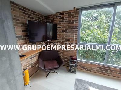 Apartaestudio en venta en Laureles, Medellín, 40 m² · foto 13 de 20