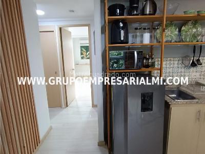 Apartaestudio en venta en Laureles, Medellín, 40 m² · foto 15 de 20