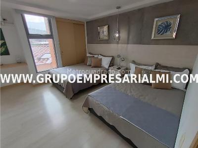 Apartaestudio en venta en Laureles, Medellín, 40 m² · foto 20 de 20