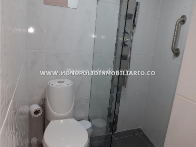 Apartaestudio en arriendo en Belen, Medellín, 15 m² · foto 5 de 8