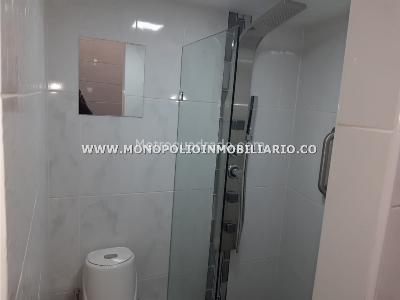 Apartaestudio en arriendo en Belen, Medellín, 15 m² · foto 6 de 8