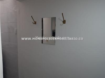 Apartaestudio en arriendo en Belen, Medellín, 15 m² · foto 7 de 8