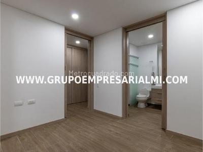 Apartaestudio en venta en El Escobero, Envigado, 54 m² · foto 6 de 10