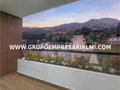 Apartaestudio en venta en El Escobero, Envigado, 54 m² · foto 10 de 10