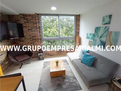 Apartaestudio en venta en Laureles, Medellín, 42 m² · foto 2 de 20
