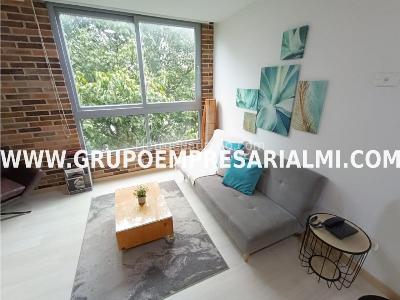 Apartaestudio en venta en Laureles, Medellín, 42 m² · foto 5 de 20