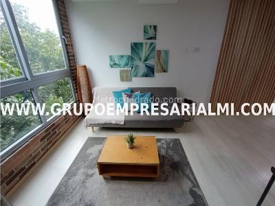 Apartaestudio en venta en Laureles, Medellín, 42 m² · foto 6 de 20