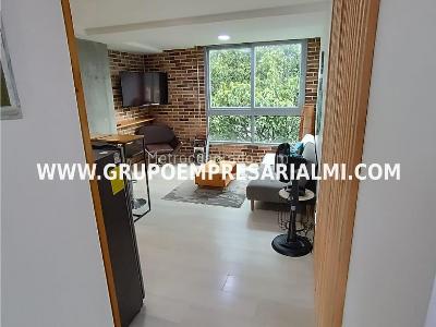 Apartaestudio en venta en Laureles, Medellín, 42 m² · foto 8 de 20