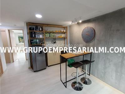 Apartaestudio en venta en Laureles, Medellín, 42 m² · foto 9 de 20