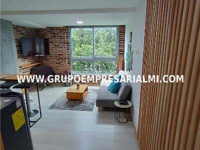 Apartaestudio en venta en Laureles, Medellín, 42 m² · foto 12 de 20