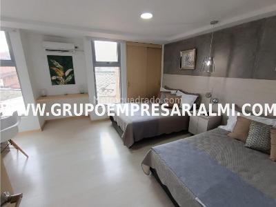 Apartaestudio en venta en Laureles, Medellín, 42 m² · foto 15 de 20