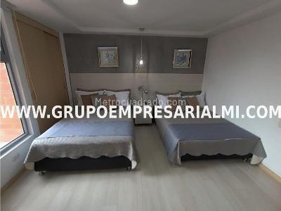 Apartaestudio en venta en Laureles, Medellín, 42 m² · foto 17 de 20