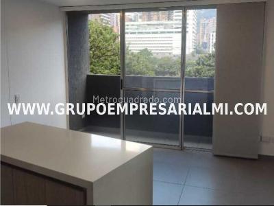 Apartment for rent in Guayabal, Medellín