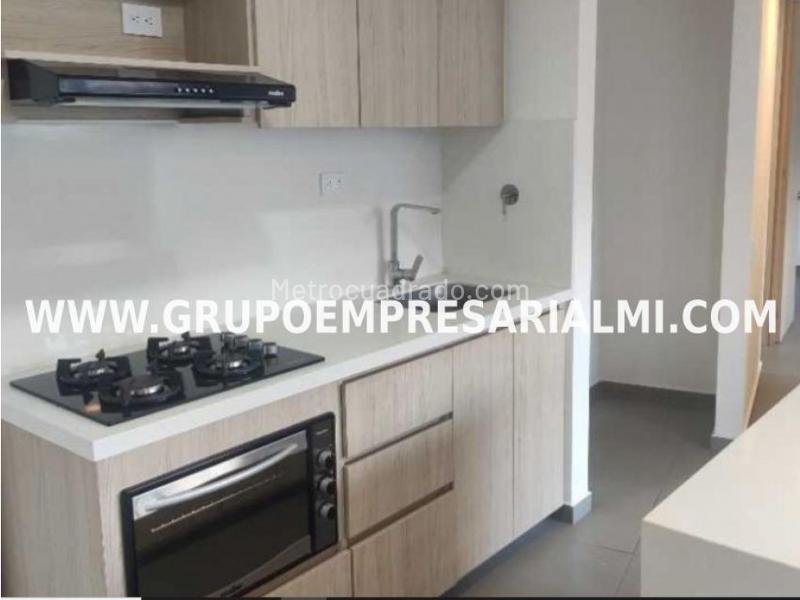 Beautiful 3BR Apartment in Guayabal - 2