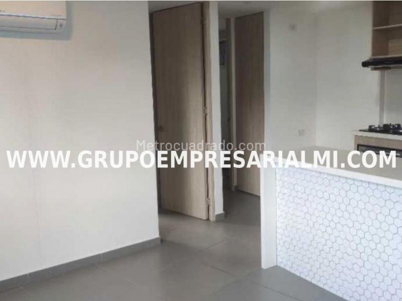 Beautiful 3BR Apartment in Guayabal - 3