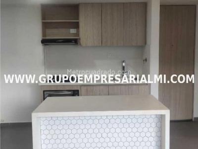 Apartamento en venta en Guayabal, Medellín · foto 3 de 20