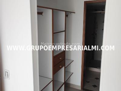Apartamento de 2 alcobas en venta en Aves Maria, Sabaneta, 88 m² · foto 11 de 14