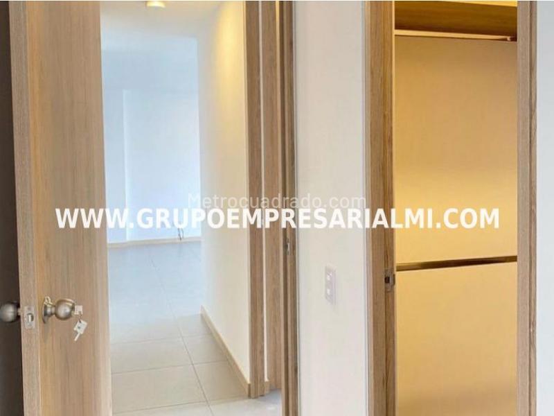 2BR Apartment for Rent in Guayabal (20th Floor) - 3