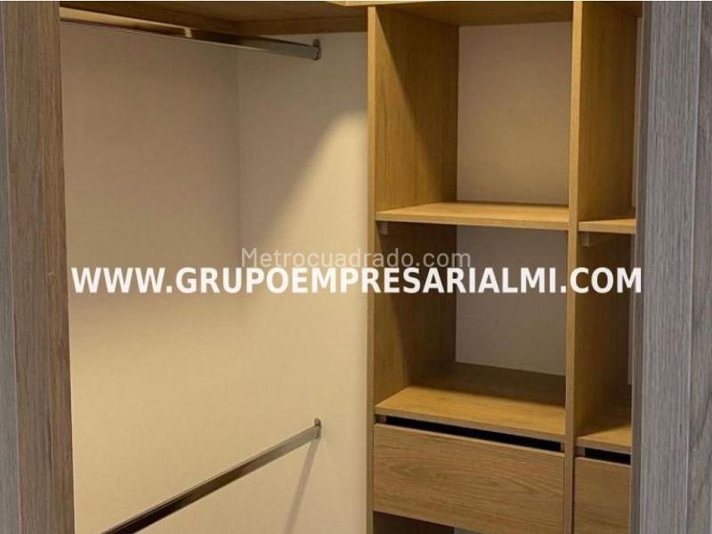 2BR Apartment for Rent in Guayabal (20th Floor) - 4