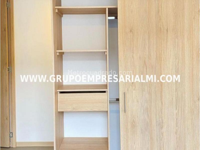 2BR Apartment for Rent in Guayabal (20th Floor) - 5