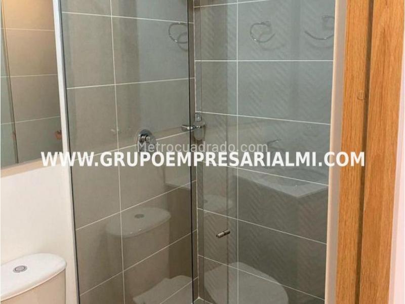 2BR Apartment for Rent in Guayabal (20th Floor) - 6