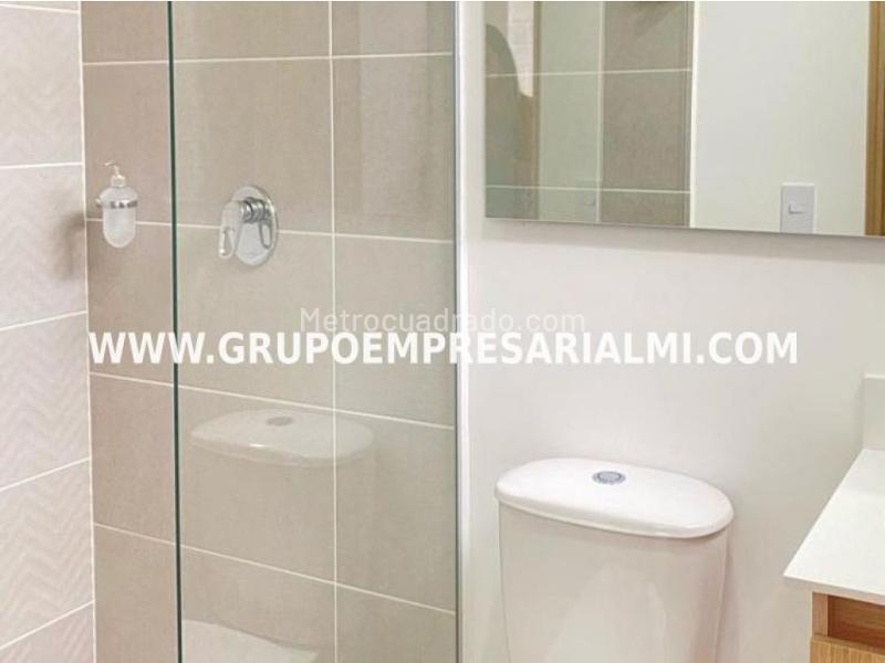 2BR Apartment for Rent in Guayabal (20th Floor) - 7