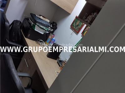 Apartamento en venta en Los Colores, Medellín · foto 4 de 6