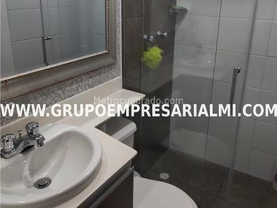 Apartamento en venta en Los Colores, Medellín · foto 5 de 6