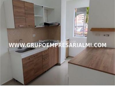 Apartamento de 3 alcobas en venta en San German, Medellín, 68 m² · foto 4 de 20