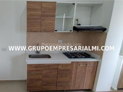Apartamento de 3 alcobas en venta en San German, Medellín, 68 m² · foto 5 de 20