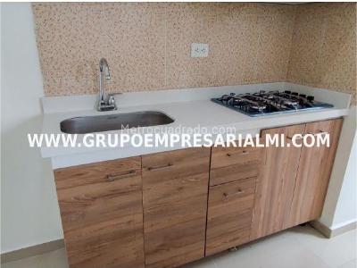 Apartamento de 3 alcobas en venta en San German, Medellín, 68 m² · foto 6 de 20