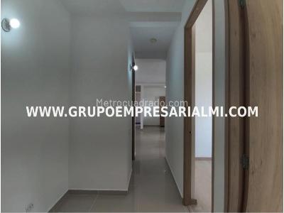 Apartamento de 3 alcobas en venta en San German, Medellín, 68 m² · foto 12 de 20
