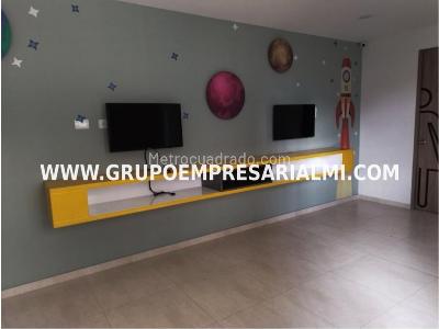 Apartamento de 3 alcobas en venta en San German, Medellín, 68 m² · foto 16 de 20