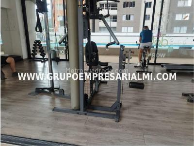 Apartamento de 3 alcobas en venta en San German, Medellín, 68 m² · foto 17 de 20