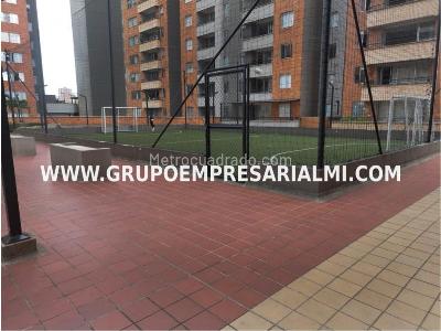 Apartamento de 3 alcobas en venta en San German, Medellín, 68 m² · foto 18 de 20