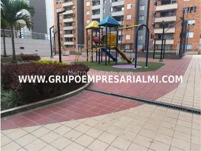 Apartamento de 3 alcobas en venta en San German, Medellín, 68 m² · foto 19 de 20
