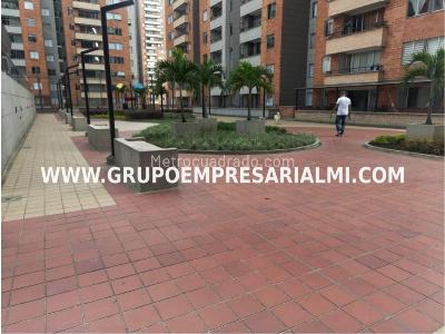 Apartamento de 3 alcobas en venta en San German, Medellín, 68 m² · foto 20 de 20
